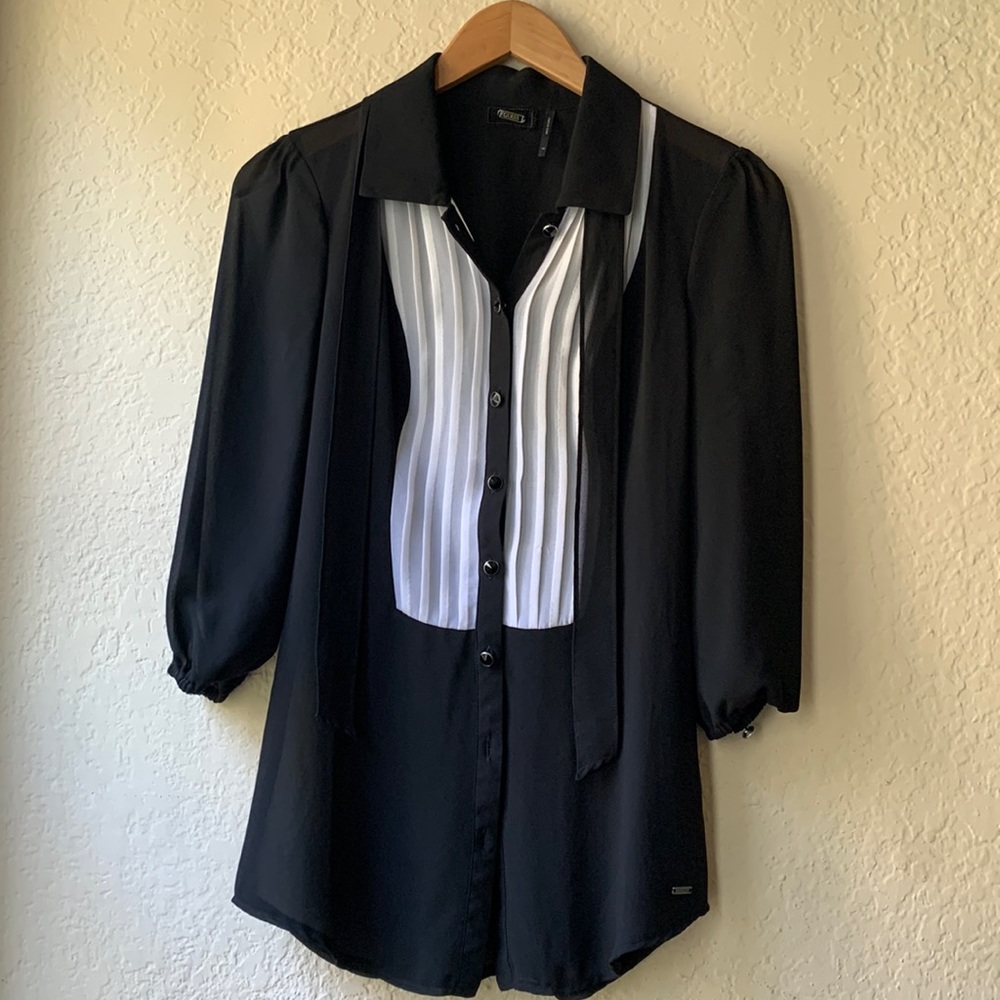 Guess blouse